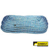 A & I Products CLIMB ROPE, GRIPFLEX-16, 1/2"X 150' 1 EYE 18" x8" x2" A-B151127L150S